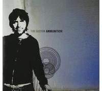Easton, Tim - Ammunition