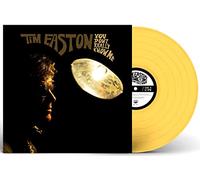 Easton,Tim - You Don't Really Know Me