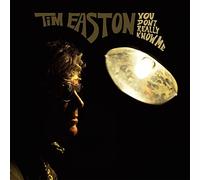 Easton,Tim - You Don't Really Know Me