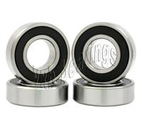 Easton/Velomax Orion II Posteriore Hub Cuscinetto Set Bicicletta Cuscinetti