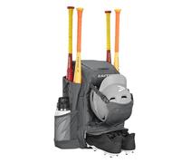 Easton Walk-Off Ethos Zaino Attrezzatura Borsa, antracite., taglia unica, Zaino
