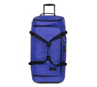 Eastpak 0 Duffle Pack 2 ruote Borsa da viaggio M 67 cm blu