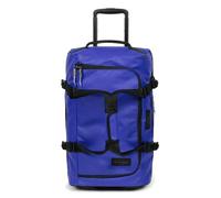 Eastpak 0 Duffle Pack 2 ruote Borsa da viaggio S 55 cm blu