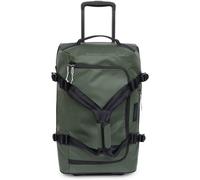 Eastpak 0 Duffle Pack 2 ruote Borsa da viaggio S 55 cm oliva