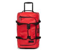 Eastpak 0 Duffle Pack 2 ruote Borsa da viaggio S 55 cm rosso