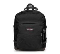 EASTPAK 008 ULTIMATE BLACK zaini Unisex tu