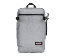 Eastpak Transit'R Pack Zaino grigio, poliestere riciclato, unisex