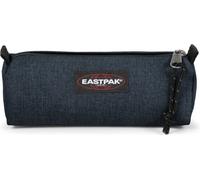 Eastpak Accessorio Benchmark Singolo Triplo Denim Blu