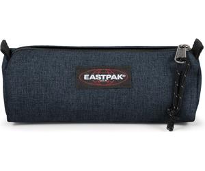 Eastpak Accessorio Benchmark Singolo Triplo Denim Blu