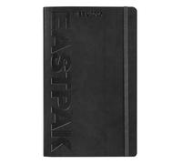 EASTPAK Agenda Settimanale 2026 12 Mesi Large Nero - AA.VV.