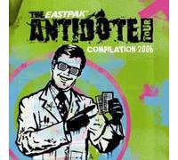 Eastpak Antidote - 2006 Tour Compilation