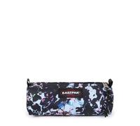 EASTPAK Articolo di cancelleria 'Benchmark Single' blu chiaro / grigio scuro / sambuco / rosso scuro Uomo EASTPAK One Size