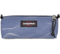 EASTPAK Schlampermäppchen »Benchmark« Refleks Dots Navy, Refleks Dots Navy, Schlampermäppchen