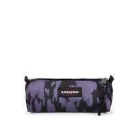 EASTPAK Astuccio 'Benchmark Single' lilla / nero Donna EASTPAK One Size