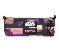 Eastpak Astuccio Benchmark Single Star Wars Landscape Grey, nero, 6 x 20,5 x 7,5 cm, colore: nero, nero, 6x20.5x7.5, Borsa organiser