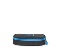 EASTPAK OVAL SINGLE Astuccio, Kontrast Bubble, Rosa