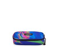 EASTPAK Astuccio blu / lime / rosa Donna EASTPAK One Size