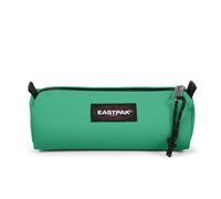 EASTPAK ASTUCCIO BUSTINA BENCHMARK SINGLE GEM GREEN VERDE CHIARO