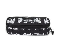 EASTPAK Astuccio Disney x Modello Oval Colore Mickey Faces