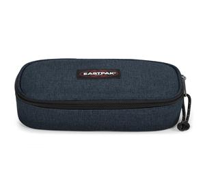 EASTPAK ASTUCCIO EK071726W OVAL SINGLE TRIPLE DENIM