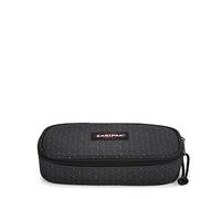 Eastpak Astuccio EK71739T Oval Single Stitch DOT Moda Scuola Fashion Unisex