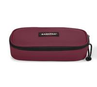 Eastpak Astuccio Oval Single MAROON BURGUNDY
