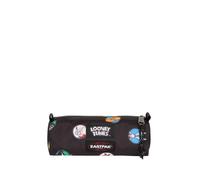 Eastpak Astuccio Benchmark Looney Tunes Nero TU