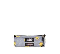 Eastpak Astuccio Looney Tunes x Modello Benchmark Colore Tweety Grey