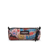 EASTPAK Astuccio Modello Benchmark Colore Doodle Light