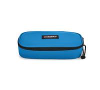 EASTPAK Astuccio Modello Oval Colore AZURE BLUE