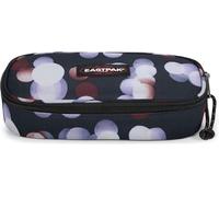 EASTPAK Astuccio Modello Oval Colore BLURRED DOTS