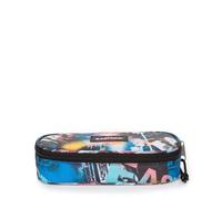 Eastpak Astuccio Modello Oval Colore Bold City Color