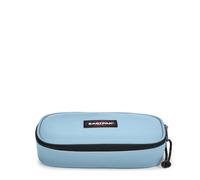 EASTPAK Astuccio Modello Oval Colore Cloud Blue