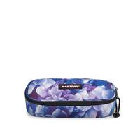 EASTPAK Astuccio Modello Oval Colore Garden Blue