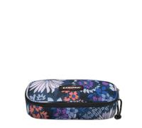 EASTPAK Astuccio Modello Oval Colore Popflower Black
