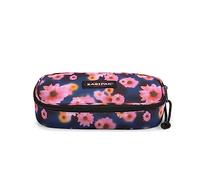 EASTPAK Astuccio Modello Oval Colore Soft Navy