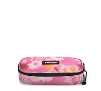 EASTPAK Astuccio Modello Oval Colore Soft Pink