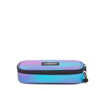Eastpak Astuccio Modello Oval Colore Sparkly Blur