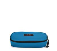 EASTPAK Astuccio Modello Oval Colore Voltaic Blue