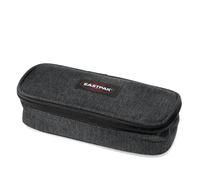Astuccio Oval grigio scuro Eastpak Blackdenim