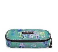 Eastpak Astuccio Oval Single FLORA FADE AQUA