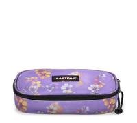 Eastpak Flora Ovale Singolo FadeLilac-EK0007177V21