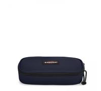 EASTPAK Astuccio 'Oval Single' marino / rosso / bianco Uomo EASTPAK One Size