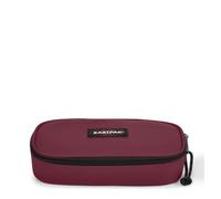 Eastpak Astuccio Oval Single MAROON BURGUNDY