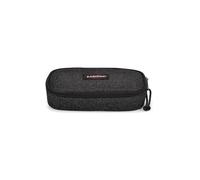 EASTPAK Astuccio 'Oval Single' nero sfumato Uomo EASTPAK One Size