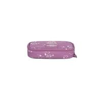 EASTPAK Astuccio Oval Single Peanuts Unica