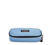 Eastpak Astuccio oval single SPARK LIGHT BLUE GLITTER EK7177S8