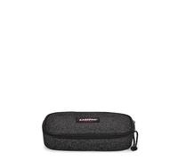 EASTPAK Astuccio Ovale 22 cm Spark Black, Multicolore, Moderno, Multicolore, moderno