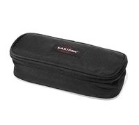 Eastpak Astuccio ovale,5x22x9 cm, Nero
