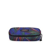 EASTPAK ASTUCCIO OVALE BRIZE PALM NAVY SCUOLA 2025